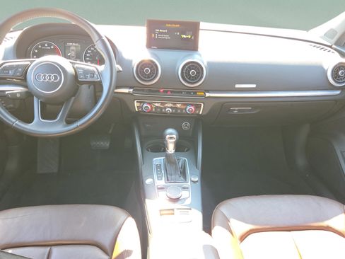 Used 2017 Audi A3 2.0T Premium Plus w/ Premium Plus Package image 15