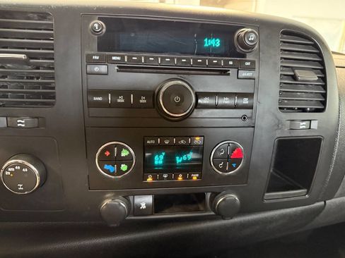 Used 2008 Chevrolet Silverado 1500 LT w/ All Star Edition AWD/4WD image 12