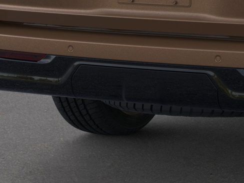 New 2026 Lincoln Navigator Black Label AWD/4WD image 23