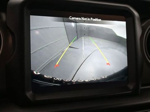 Used 2022 Jeep Wrangler Unlimited Sport AWD/4WD image 27