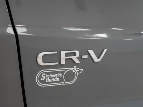 Used 2024 Honda CR-V LX image 10