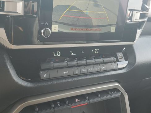 New 2026 Toyota Tundra SR5 AWD/4WD image 27
