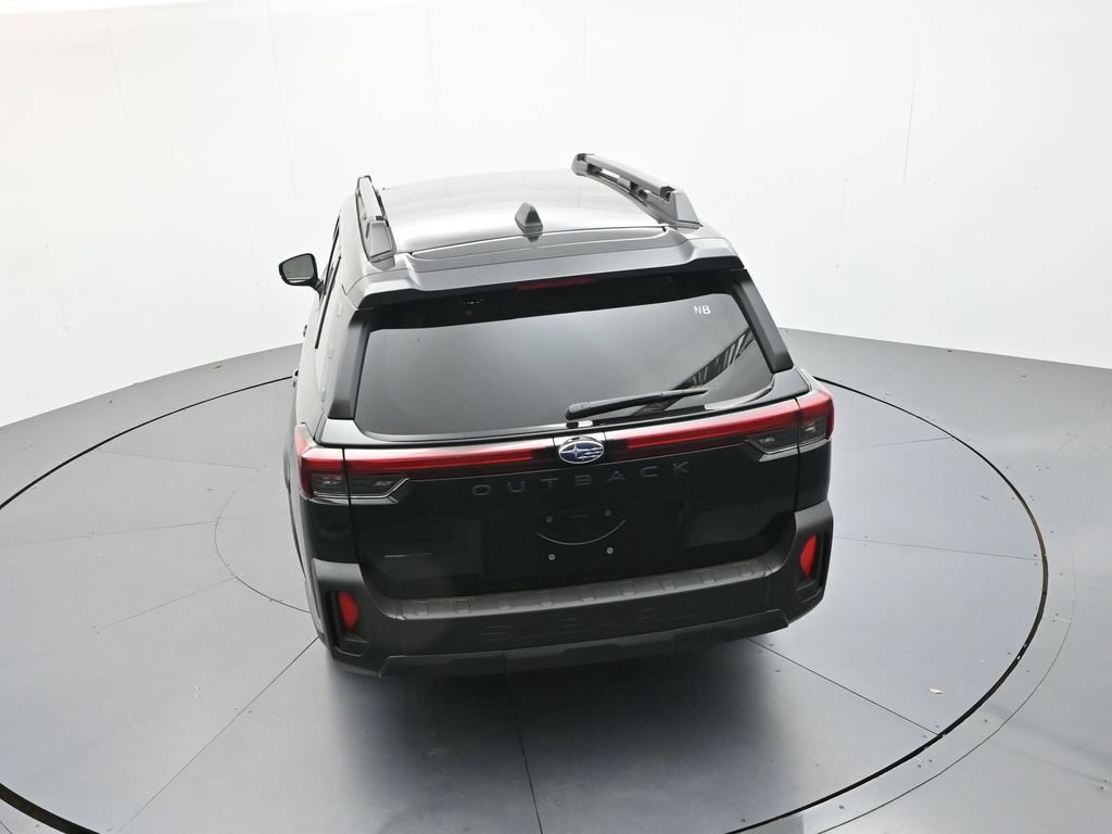 New 2026 Subaru Outback Touring XT AWD/4WD image 14