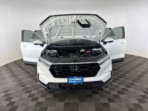 Used 2023 Honda CR-V EX-L image 12