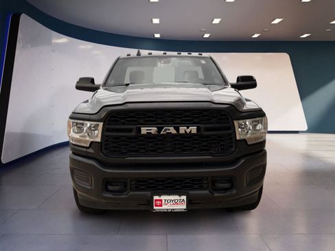Used 2022 RAM 3500 Tradesman image 8