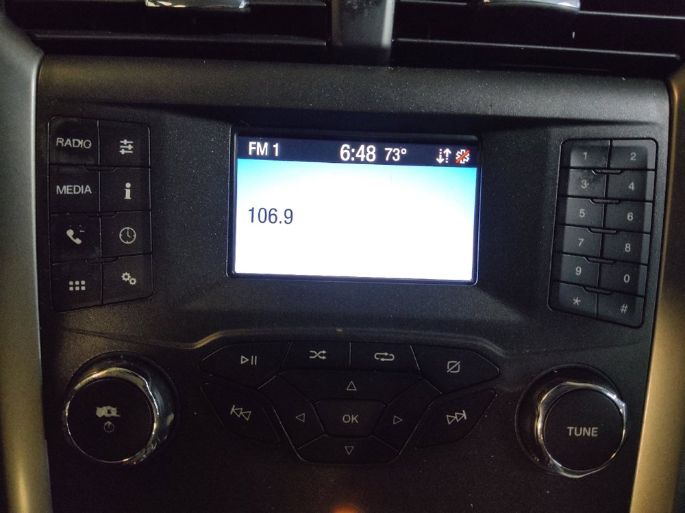 Used 2020 Ford Fusion S FWD image 25