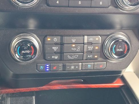 Used 2020 Ford F150 King Ranch w/ Equipment Group 601A Luxury image 21