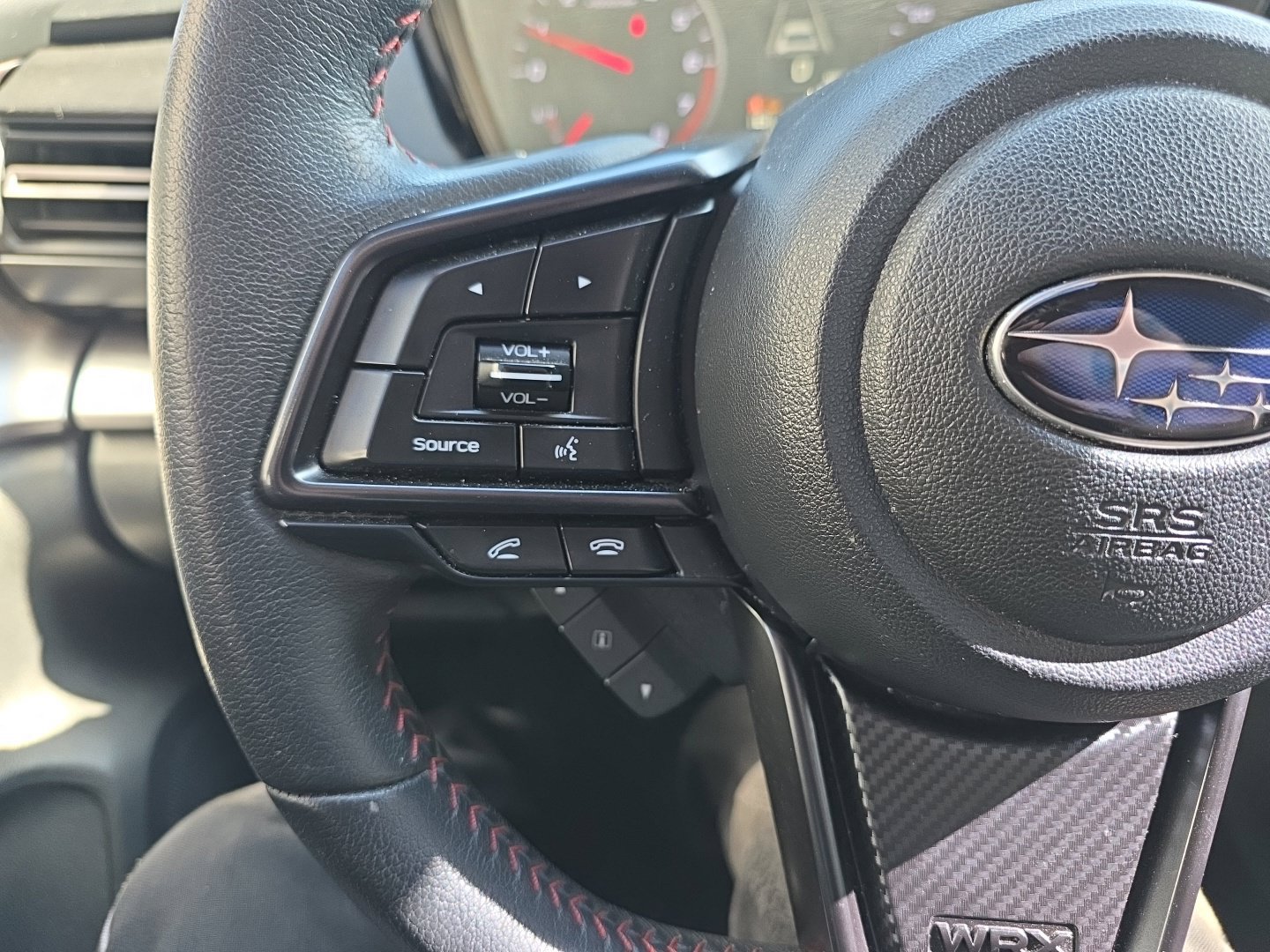 Used 2022 Subaru WRX AWD/4WD image 11