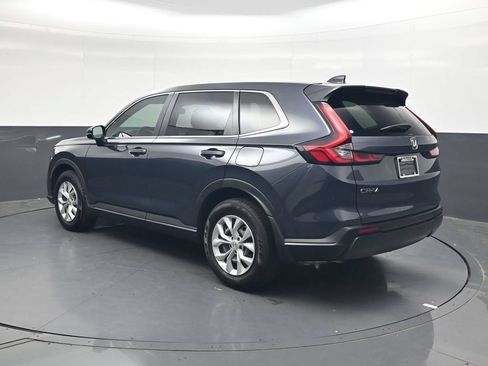 Used 2025 Honda CR-V LX image 6