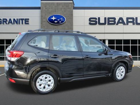 Used 2021 Subaru Forester image 10