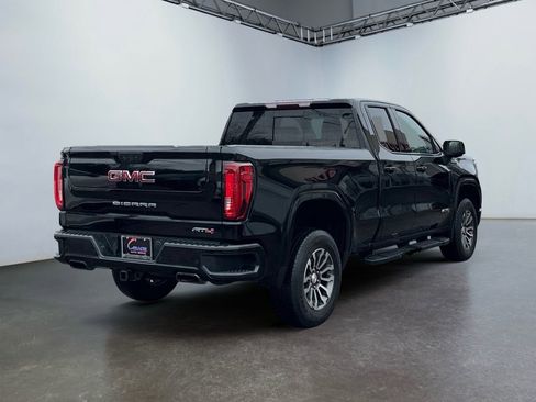 Used 2019 GMC Sierra 1500 AT4 image 5