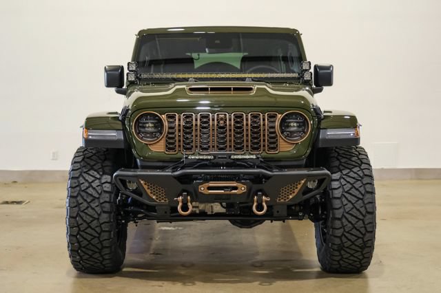 Used 2024 Jeep Wrangler Unlimited Rubicon 392 AWD/4WD image 3