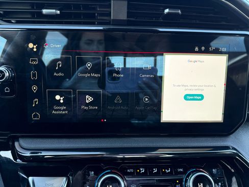 Used 2024 GMC Sierra 2500 AT4 w/ AT4 Premium Plus Package image 31