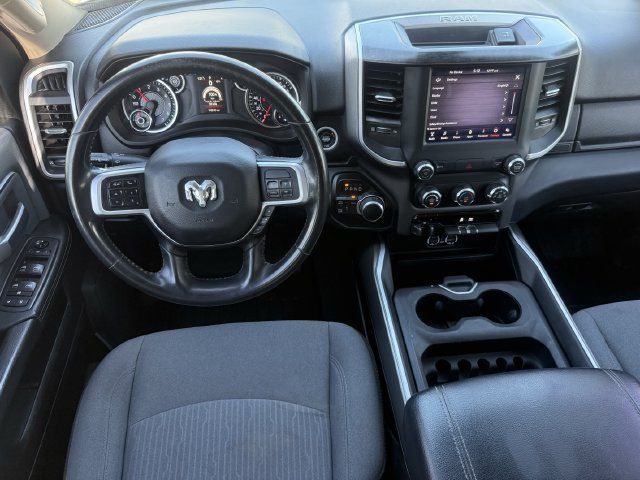 Used 2019 RAM 2500 Big Horn AWD/4WD image 14
