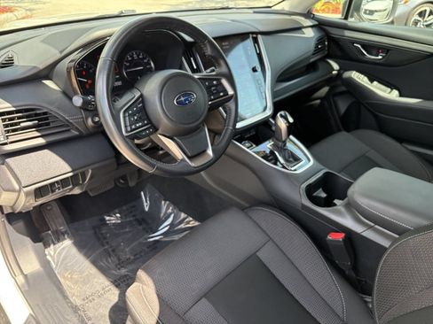Used 2023 Subaru Outback Premium w/ Popular Package #1 AWD/4WD image 15