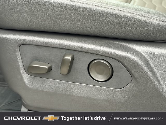 Used 2026 Chevrolet Silverado 1500 ZR2 AWD/4WD image 31
