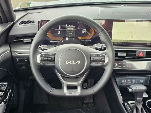 New 2026 Kia K5 GT-Line image 16