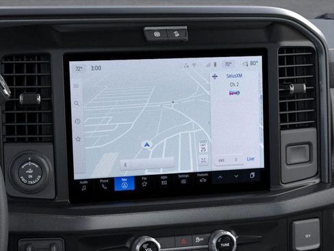 New 2026 Ford F350 Platinum w/ Platinum Plus Package image 14