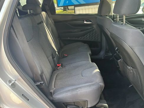 Used 2019 Hyundai Santa Fe SEL w/ Cargo Package AWD/4WD image 20