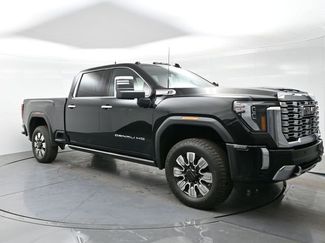 Used 2025 GMC Sierra 2500 Denali w/ Denali Reserve Package video 1