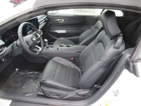 New 2026 Ford Mustang GT Premium RWD image 10