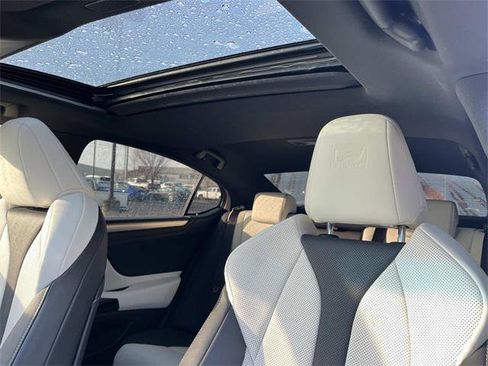 Certified 2022 Lexus ES 350 F Sport image 32