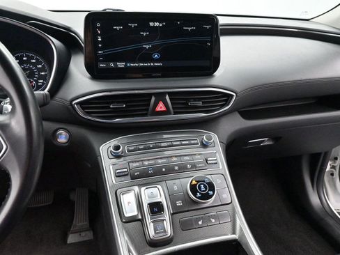 Used 2023 Hyundai Santa Fe SEL AWD/4WD image 22