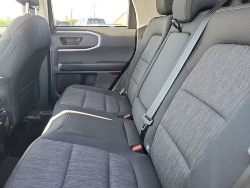 Certified 2023 Ford Bronco Sport Big Bend AWD/4WD image 10
