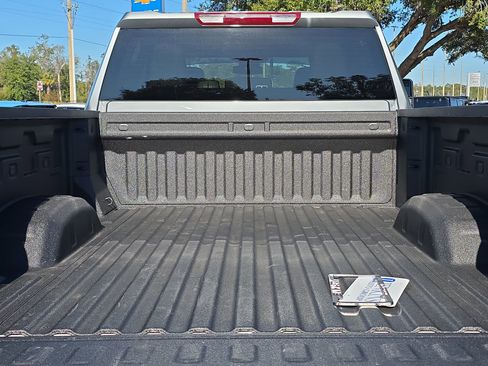 New 2026 Chevrolet Silverado 2500 Custom w/ Custom Value Package image 8