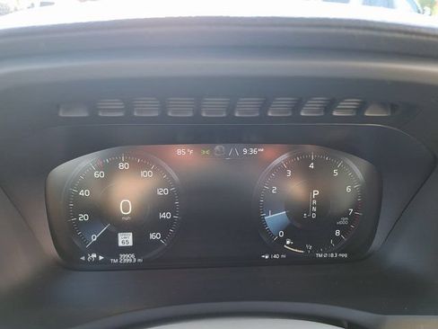 Used 2021 Volvo XC90 T6 Inscription w/ Advanced Package AWD/4WD image 14
