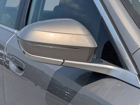 Used 2025 BMW 540i xDrive image 11