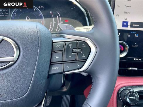 Used 2024 Lexus NX 250 FWD w/ Cold Area Package image 22
