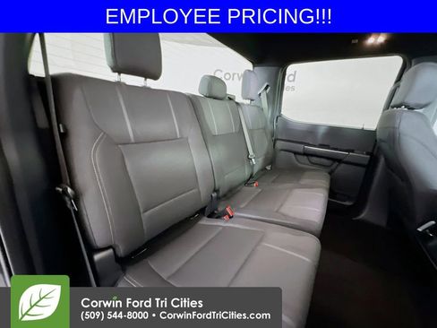 New 2026 Ford F150 STX AWD/4WD image 15