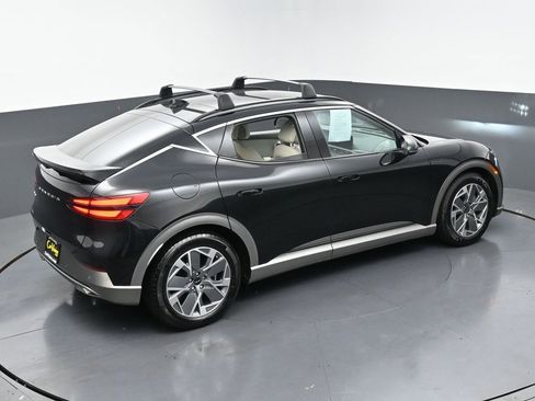 Used 2025 Genesis GV60 RWD image 46