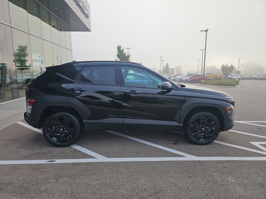 New 2027 Hyundai Kona SEL Sport AWD/4WD image 6
