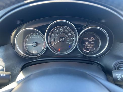 Used 2013 MAZDA CX-5 Touring image 17