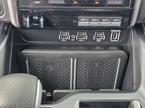 Used 2026 RAM 1500 RHO AWD/4WD image 31