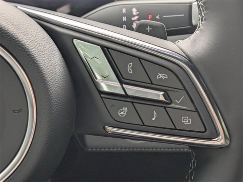 New 2026 Buick Enclave Sport Touring w/ Power Package image 29