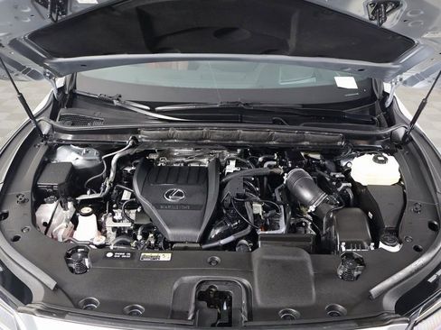 Certified 2024 Lexus RX 500h F Sport image 15