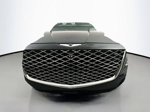 Used 2023 Genesis GV80 3.5T w/ Advanced Package AWD/4WD image 2