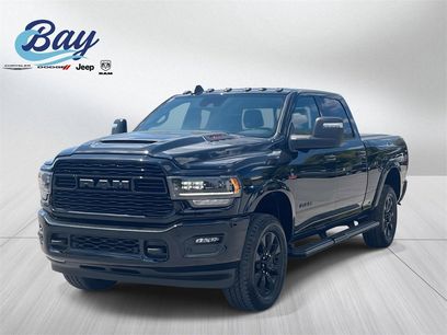 Used 2024 RAM 2500 Limited