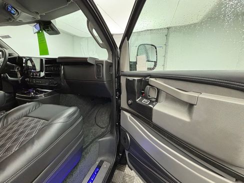 New 2025 GMC Savana 2500 Explorer Limited SE image 24