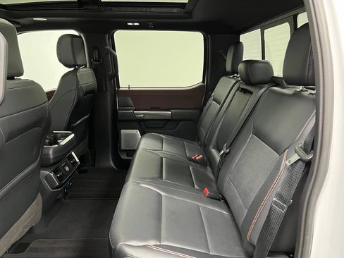 Used 2023 Ford F150 Lariat w/ Equipment Group 502A High AWD/4WD image 47
