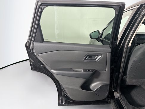 Used 2024 Nissan Rogue S AWD/4WD image 25