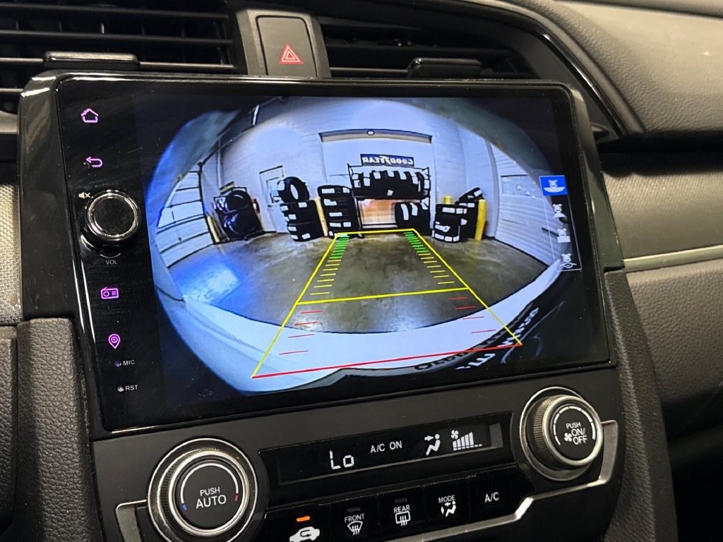 Used 2017 Honda Civic LX image 16