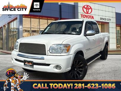 Used 2005 Toyota Tundra SR5