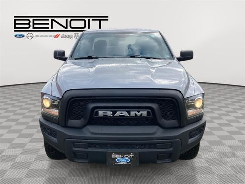 Used 2024 RAM 1500 Classic Warlock image 2