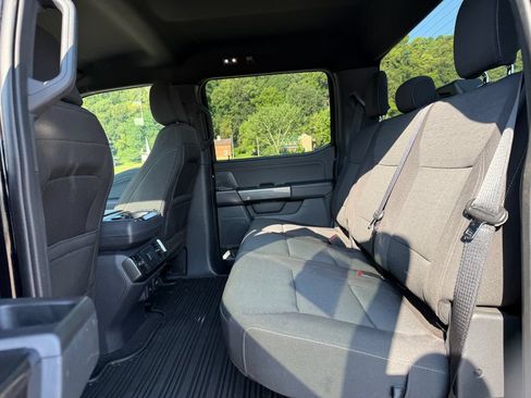 Used 2023 Ford F150 XLT w/ Equipment Group 302A High AWD/4WD image 38