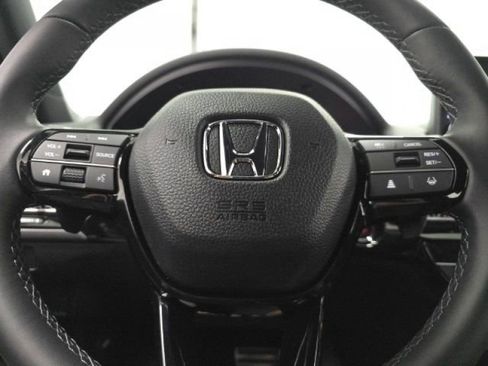 Used 2025 Honda Civic Sport image 15
