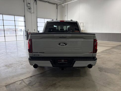 New 2026 Ford F150 XLT w/ Equipment Group 303A High image 7